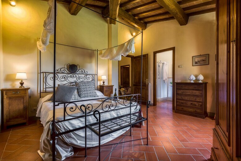 Agroturismo Villa Fontocchio
