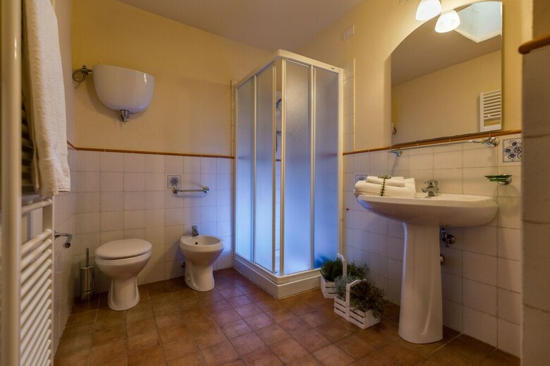 Agroturismo Villa Fontocchio