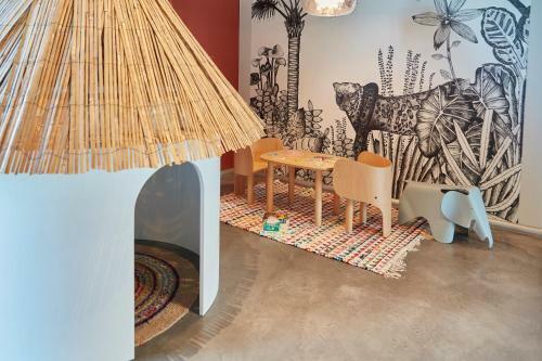 Hotel Ibis Budget Bayreuth (Opening February 2020)