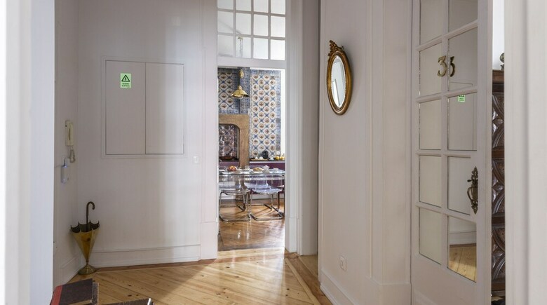 Hotel Guest House Prime Madalena Suites
