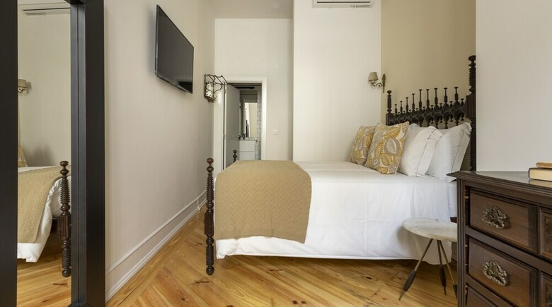 Hotel Guest House Prime Madalena Suites