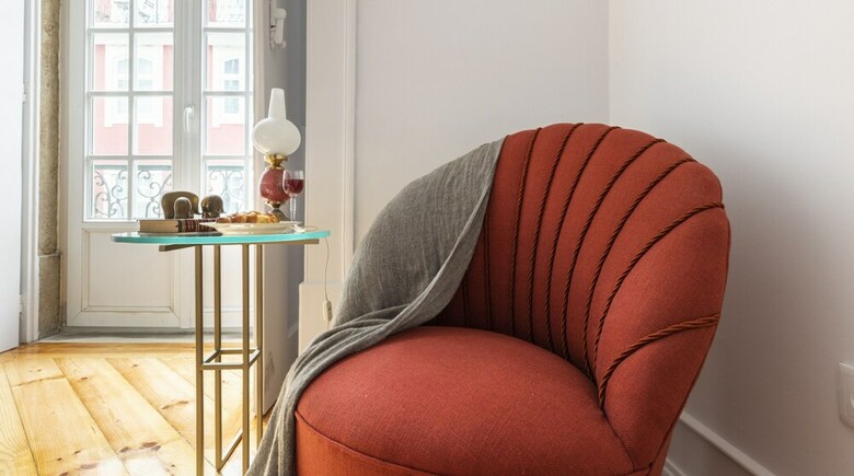 Hotel Guest House Prime Madalena Suites