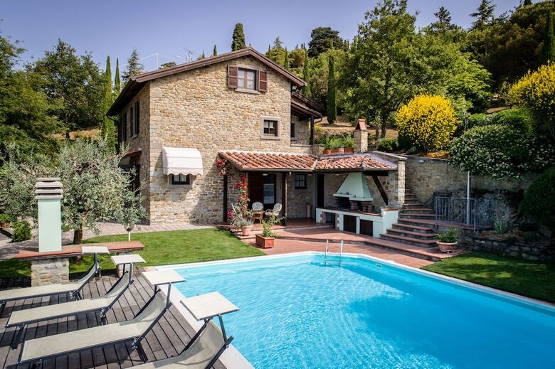 Agroturismo Villa La Foce
