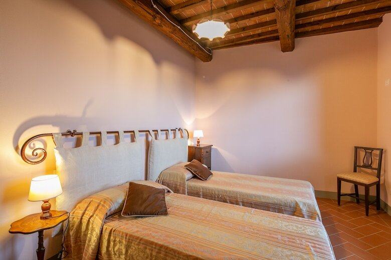 Agroturismo Borgo Dante
