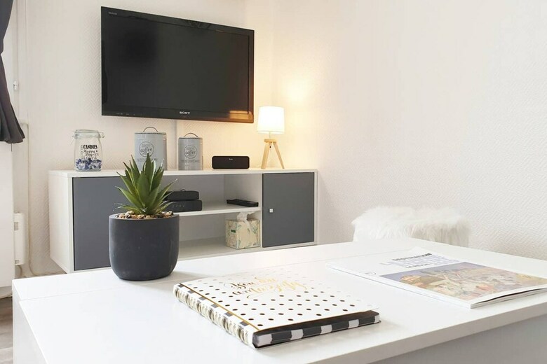 Apartamento Au Bord de L'eau 5 Mn Plage Le Havre
