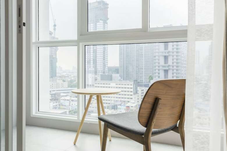 Hotel Posh Residence Thonglor By Favstay