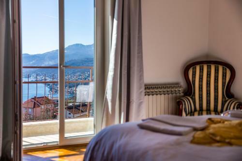 Apartments Frlan