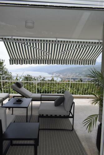 Apartments Frlan