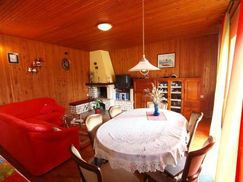 Apartment Zajci 1