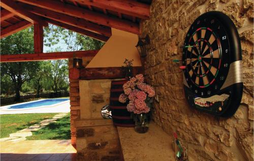 Holiday Home Manjadvorci IV