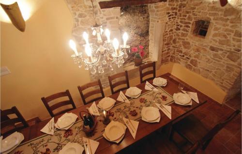 Holiday Home Manjadvorci IV