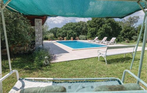 Holiday Home Manjadvorci VI