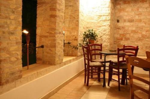 Bed & Breakfast Kastel Pansion Comfort