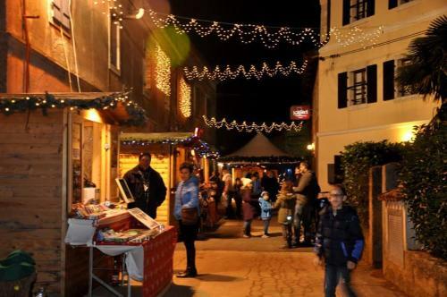 Bed & Breakfast Kastel Pansion Comfort