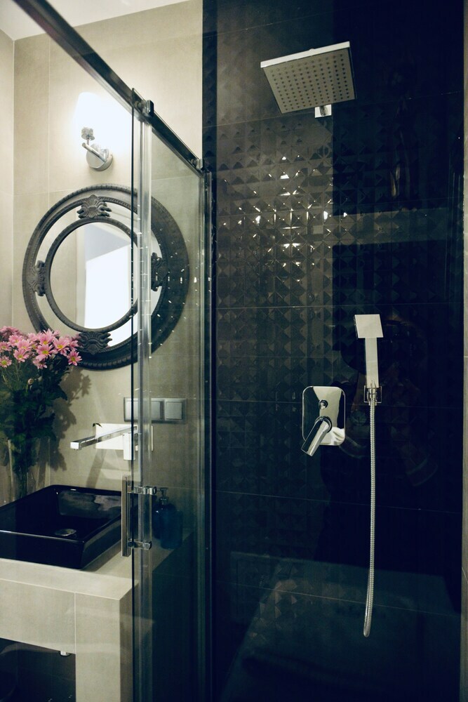 Jessapart - Olbrachta Apartment