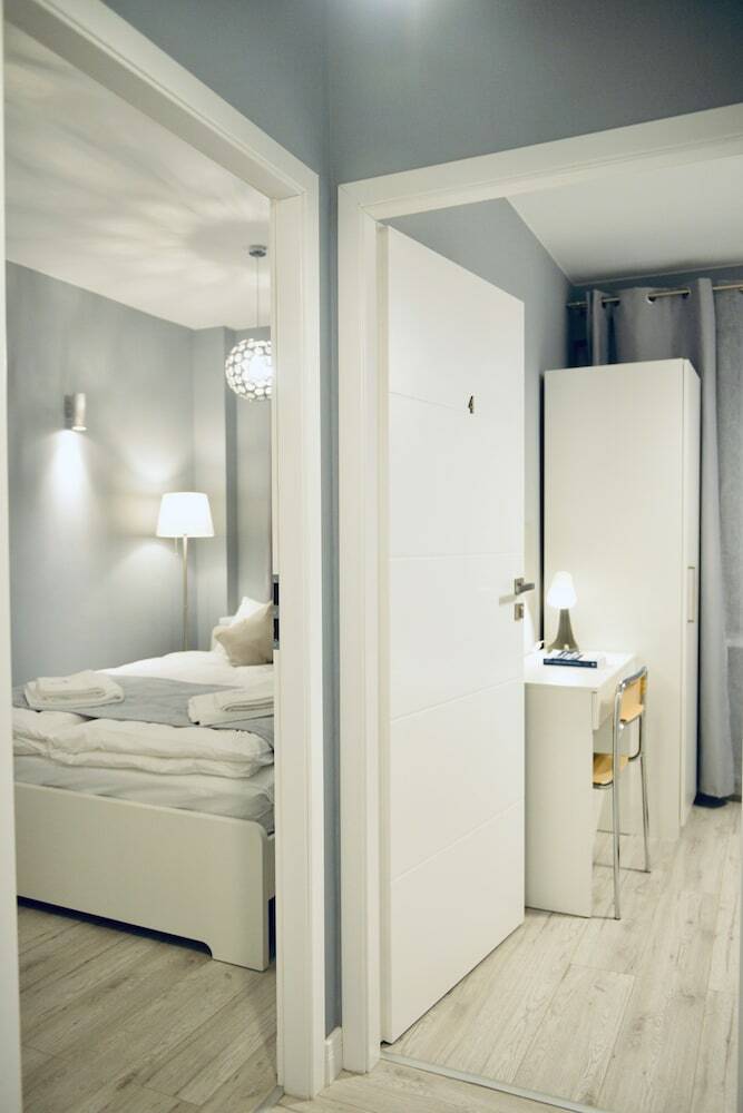 Jessapart - Olbrachta Apartment