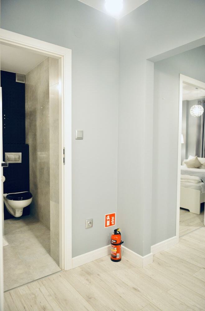 Jessapart - Olbrachta Apartment