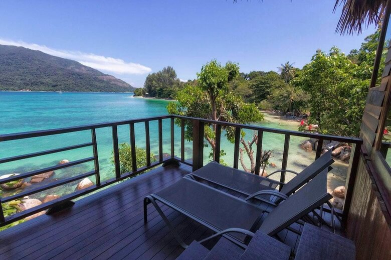 Hotel Sawan Sunset Resort