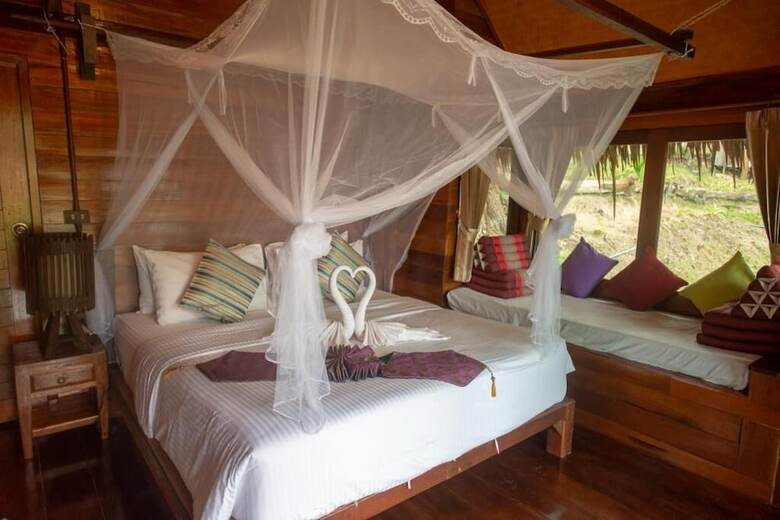 Hotel Sawan Sunset Resort