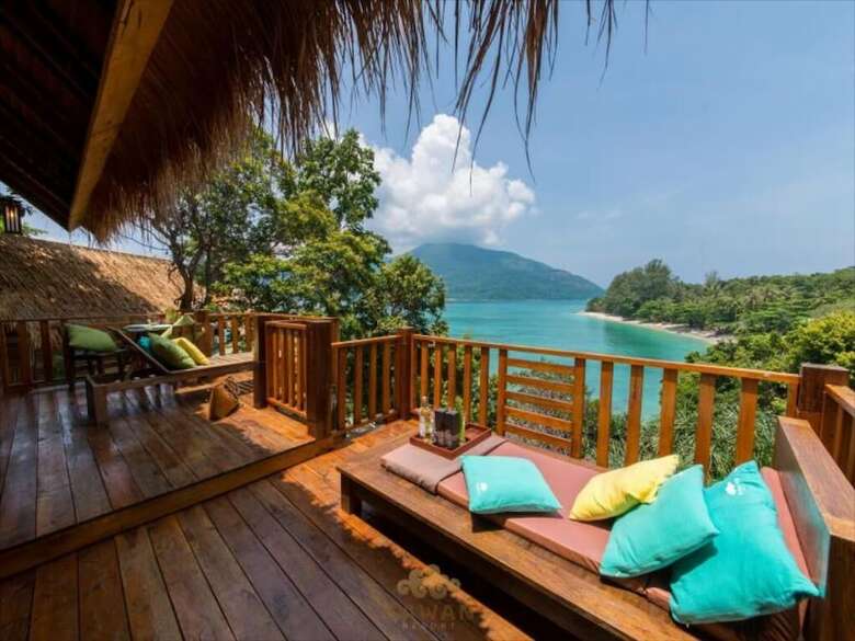 Hotel Sawan Sunset Resort