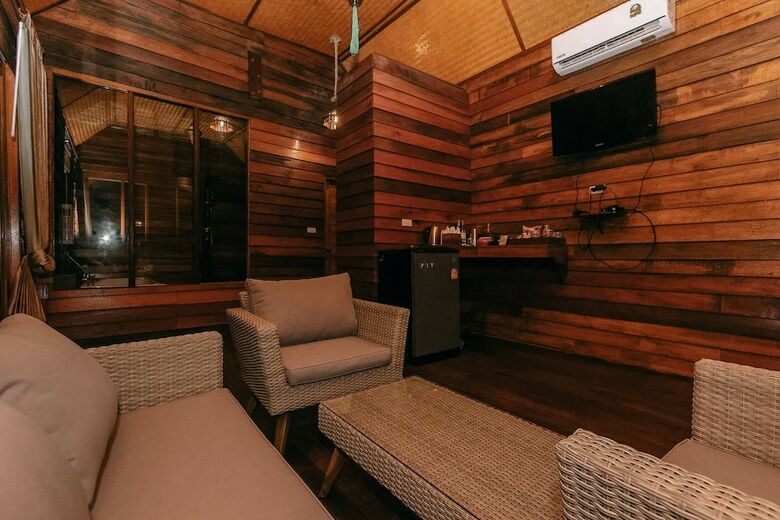 Hotel Sawan Sunset Resort