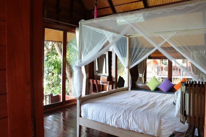 Hotel Sawan Sunset Resort