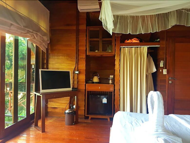 Hotel Sawan Sunset Resort