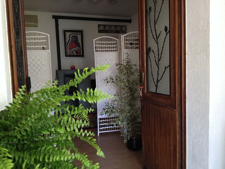 Bed & Breakfast Vali Chalet