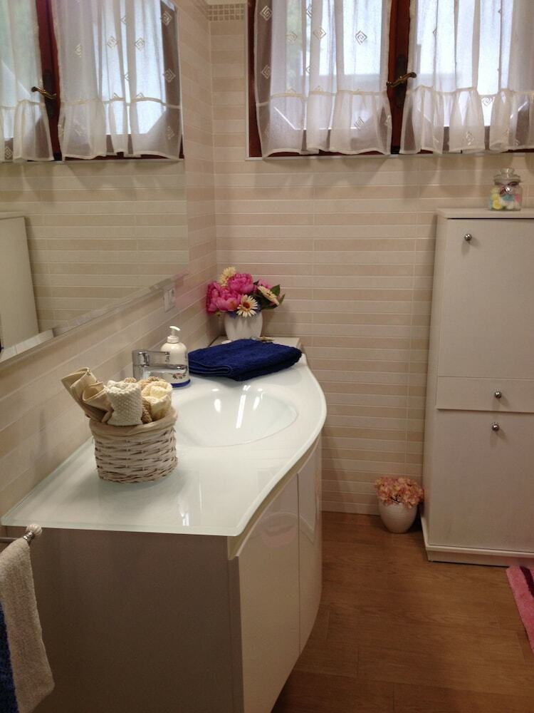 Bed & Breakfast Vali Chalet