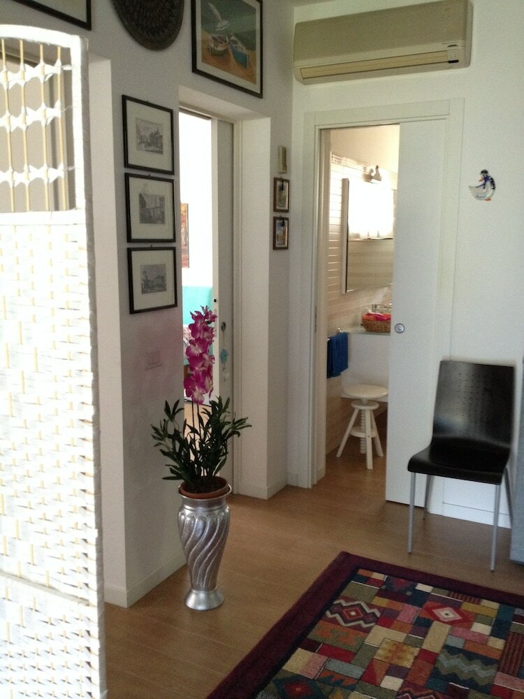 Bed & Breakfast Vali Chalet