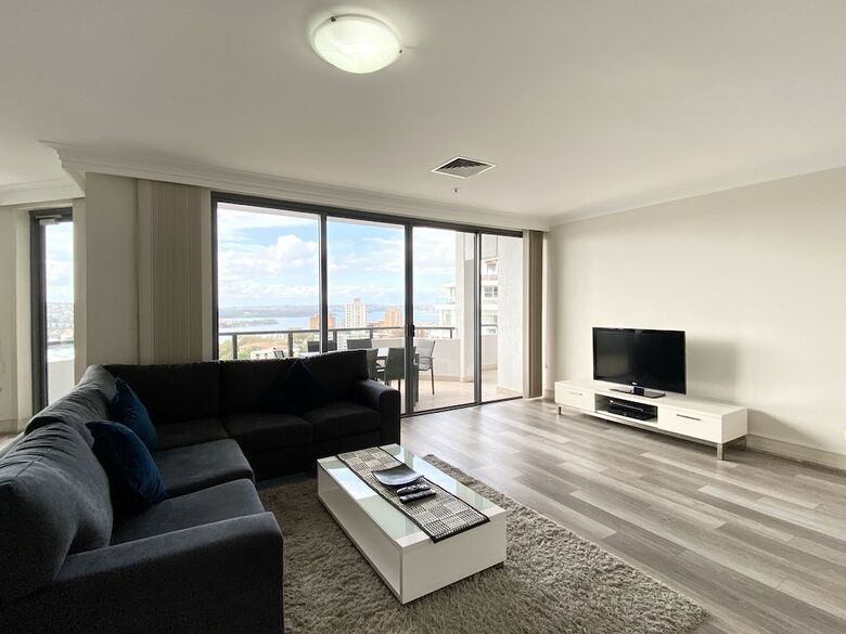 Milson Serviced Apartments