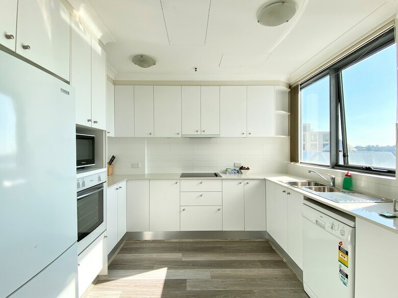 Milson Serviced Apartments