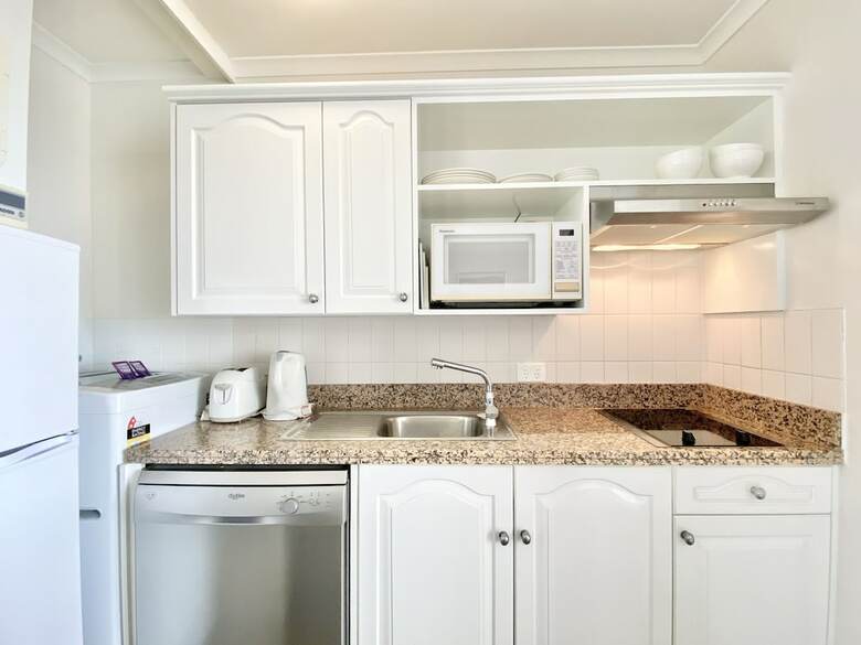 Milson Serviced Apartments