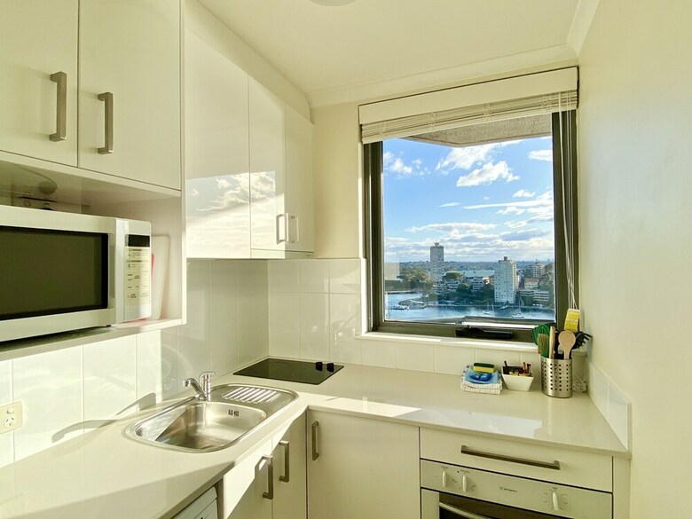 Milson Serviced Apartments