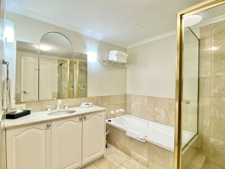 Milson Serviced Apartments