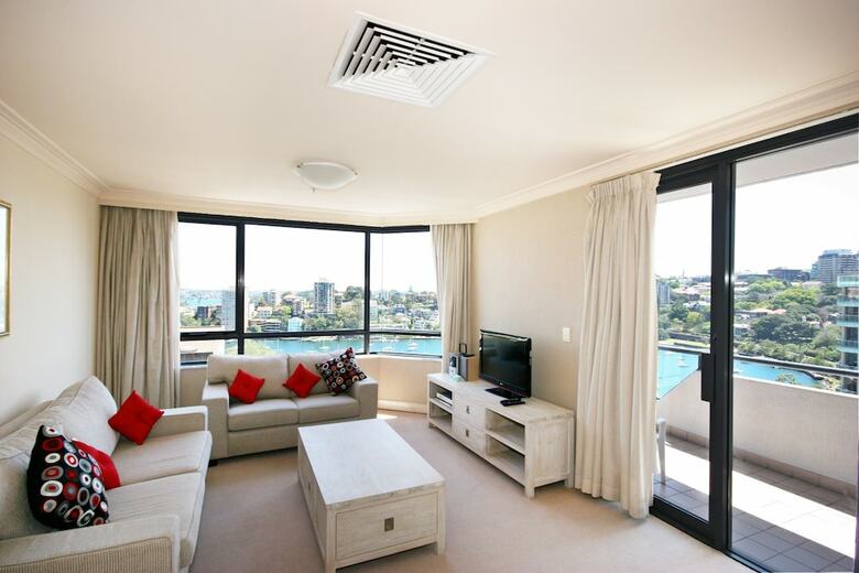 Milson Serviced Apartments