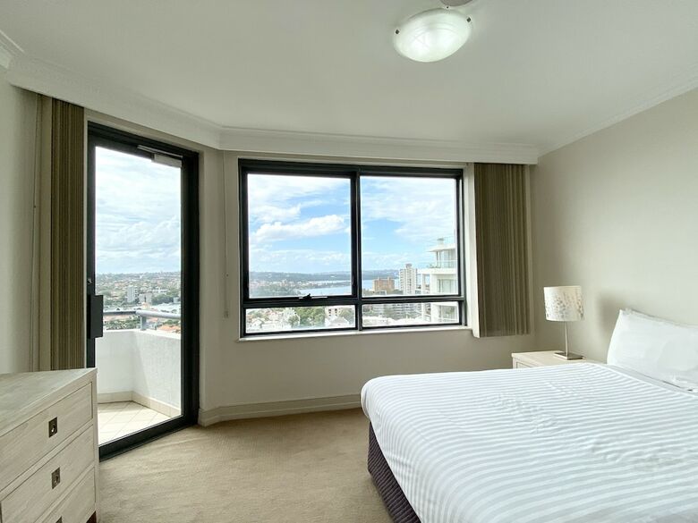 Milson Serviced Apartments