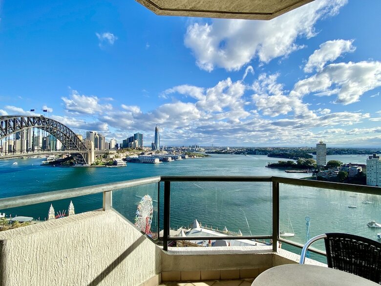 Milson Serviced Apartments