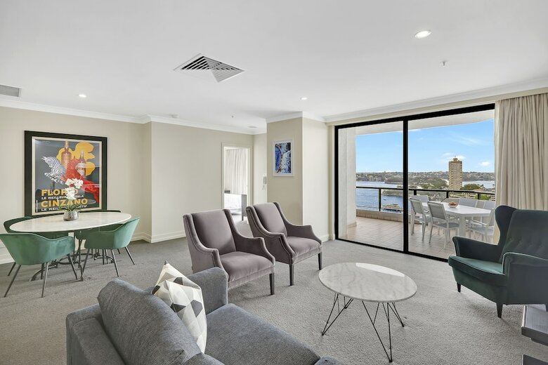 Milson Serviced Apartments