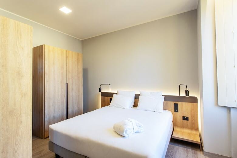 Palazzo Delle Poste Suites & Apartments