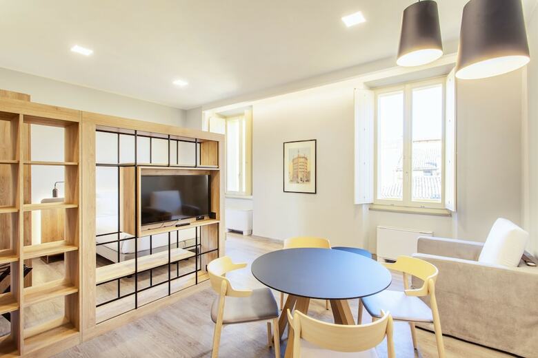 Palazzo Delle Poste Suites & Apartments