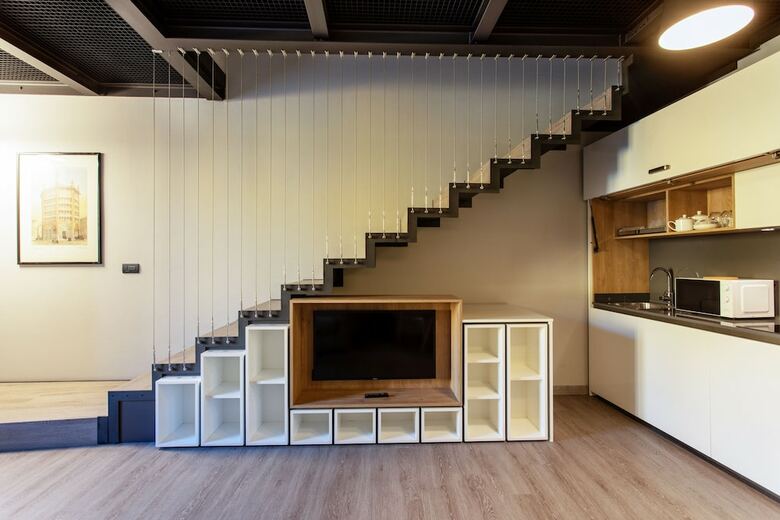 Palazzo Delle Poste Suites & Apartments