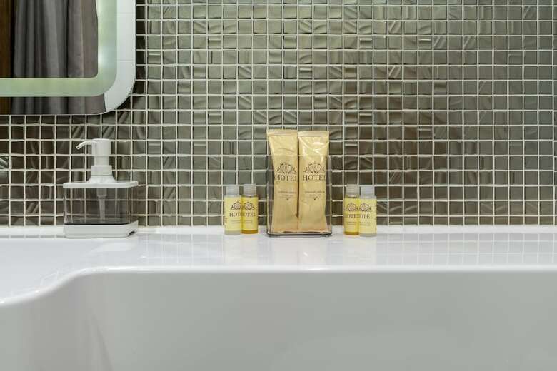 Apartamentos Renthouse Khoshimina 16