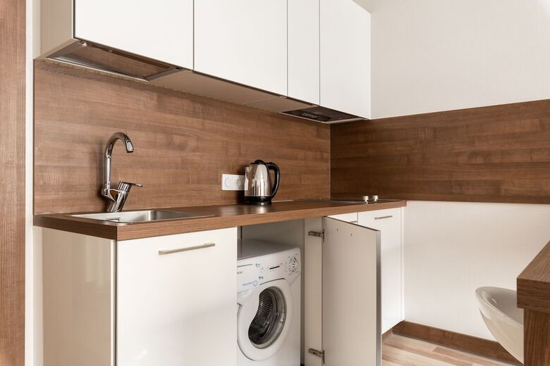 Apartamentos Renthouse Khoshimina 16