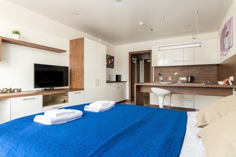 Apartamentos Renthouse Khoshimina 16