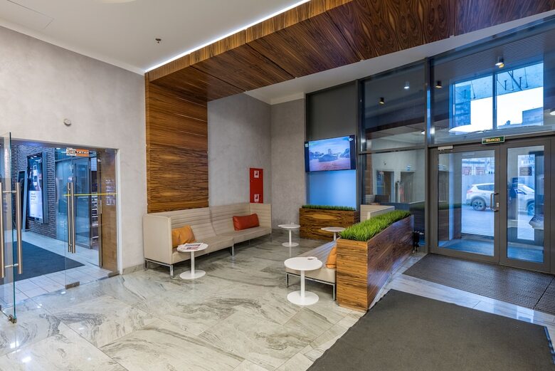 Apartamentos Renthouse Khoshimina 16