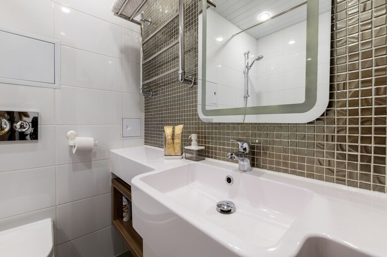 Apartamentos Renthouse Khoshimina 16