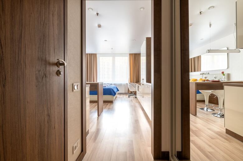 Apartamentos Renthouse Khoshimina 16