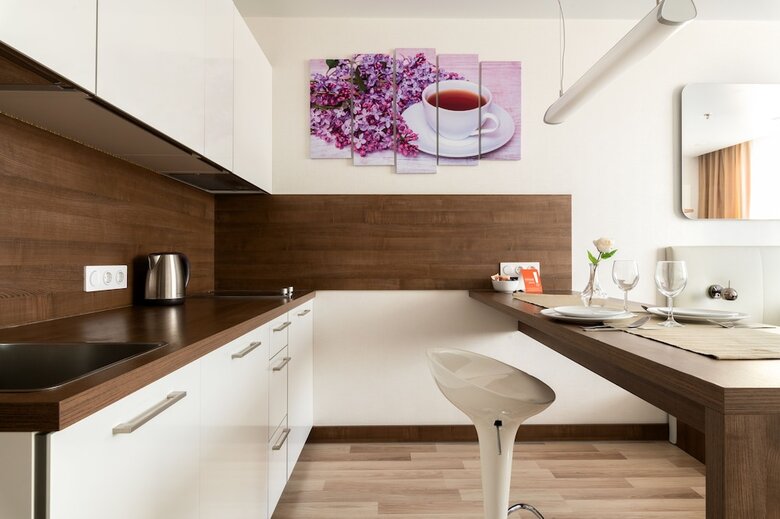 Apartamentos Renthouse Khoshimina 16