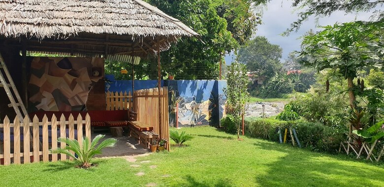 Hostal First Point Arusha Hostel